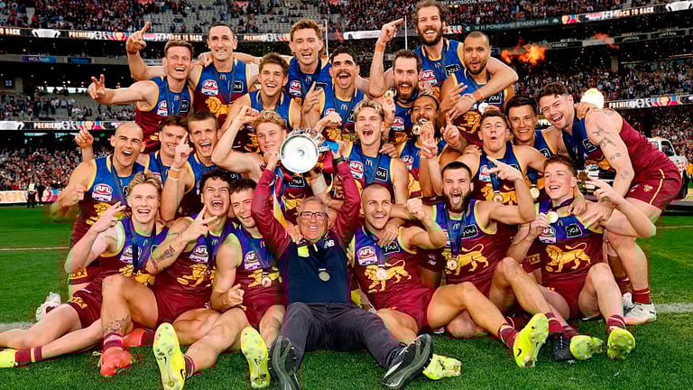 2025 AFL Grand Final Smashes Viewing Records, Dominates TV and Digital Platforms