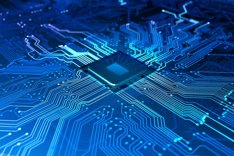 Semiconductor Spending Surge: WFE Market to Hit $360 Billion by 2030, Driven by AI and Memory Demand