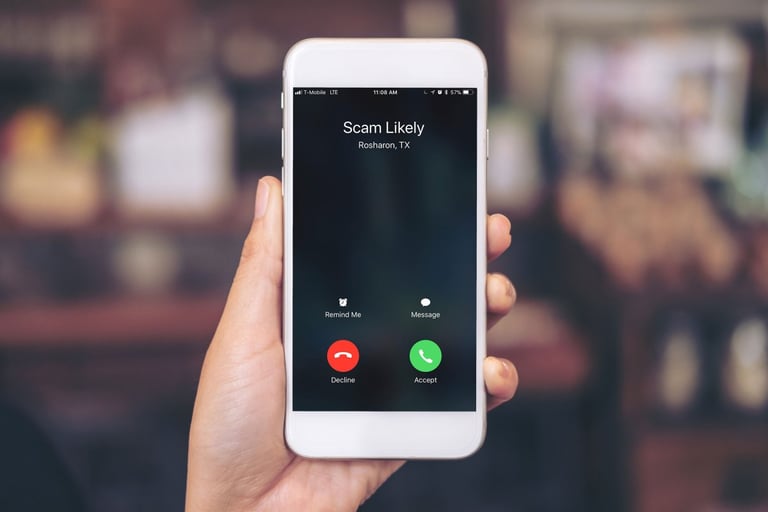 Texas Company Hit with Order Over Fake Biden Robocalls in Election Meddling Probe