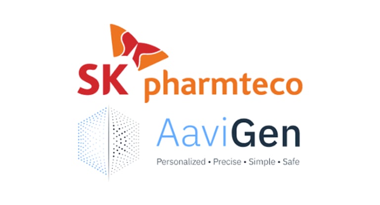 SK pharmteco and AaviGen Partner to Revolutionize Heart Failure Treatment with Gene Therapy