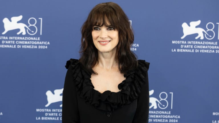Netflix's "Wednesday" Season 3: Winona Ryder Joins Cast, Tim Burton Teases Expanded Addams Family Lore