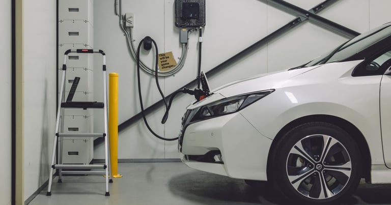 Australia Sets New Standard for Vehicle-to-Grid Tech, Promising EV Owners Big Earnings