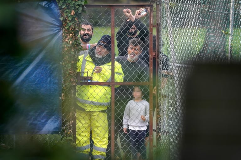 Manston Asylum Centre Inquiry: Former PMs May Testify Amid Allegations of Unlawful Conditions and Detainee Deaths