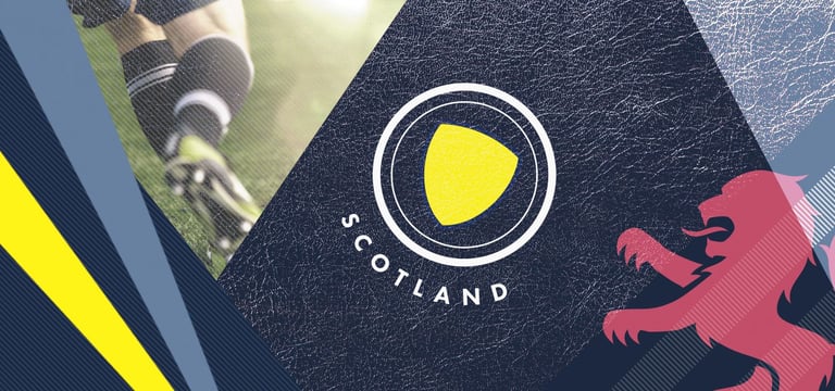 Scotland Revamps Squad for Critical World Cup Qualifiers Against Greece and Denmark