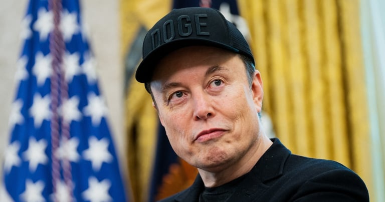 Elon Musk Settles $128M Severance Lawsuit with Ex-Twitter Execs, Sparking Industry-Wide Contract Scrutiny