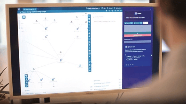 Quantexa Launches Q Assist: AI Suite Promises £17M Savings and Boosted Productivity for Financial Giants