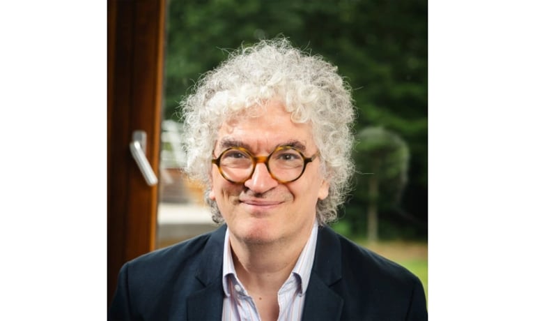 French Mathematician Frank Merle Wins $3M Breakthrough Prize for Groundbreaking Work on Nonlinear Equations