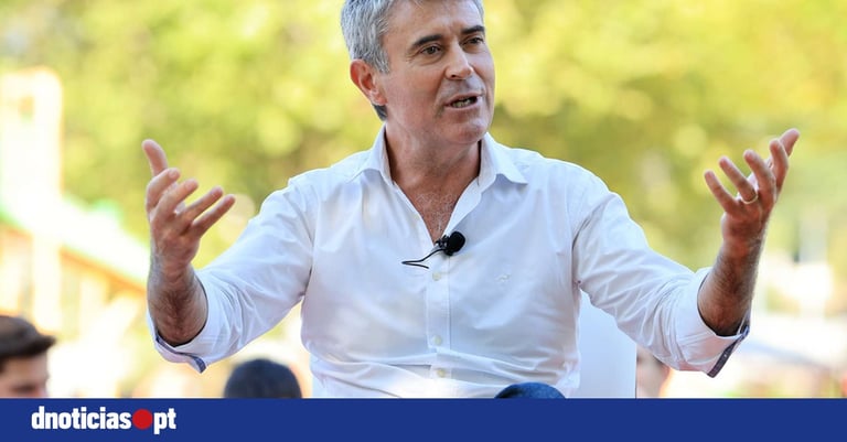 PS Leader Urges Immediate Action from PM Montenegro to Combat Portugal's Devastating Wildfires