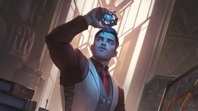 Riot Games Unveils Ambitious 2026 Roadmap for Riftbound with Global Tournaments and New Language Support