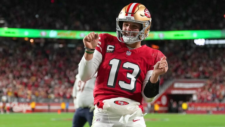 Purdy's Seattle Success Boosts 49ers' Confidence for NFC Showdown