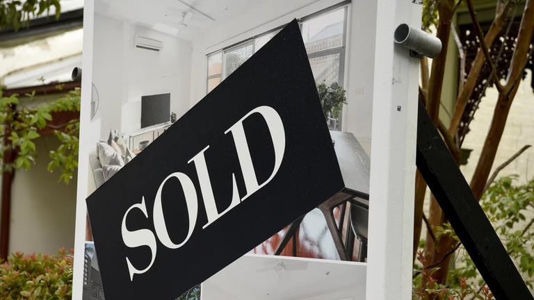 Senate Probes Housing Inequity as Young Australians Struggle in Precarious Market Dominated by Lenders