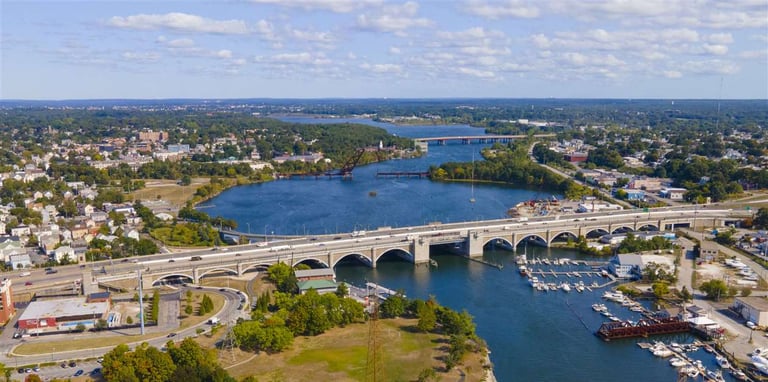 Rhode Island Resumes Controversial Washington Bridge Demolition Amid Public Outcry and Rising Costs