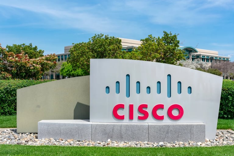 Cisco Confirms DevHub Data Breach by Hacker, No Core Systems Compromised