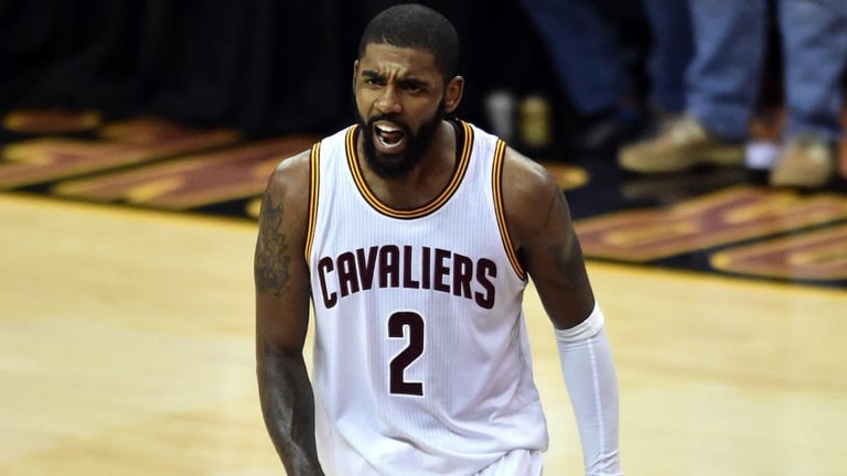 Kyrie Irving Reflects on Departure from Cavaliers and Missed Opportunities with LeBron James