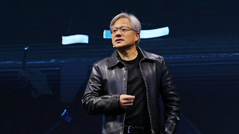 Nvidia Partners with Telecom Giants to Revolutionize 6G with AI-Driven Networks