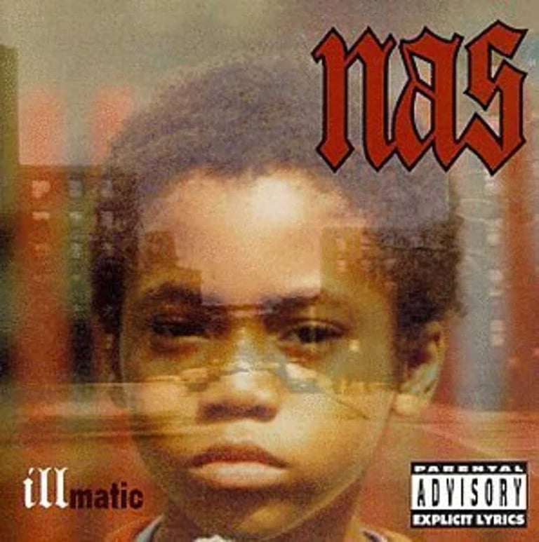 Nas's Illmatic Celebrates 30th Anniversary: A Landmark in Hip Hop History