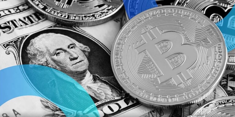 Datavault AI Stock Plummets 50% Amid Bitcoin Withdrawal Crisis, Raises Liquidity Concerns