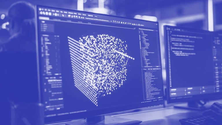 Silicon Quantum Computing Unveils Quantum Twins for Revolutionary Molecule and Materials Discovery