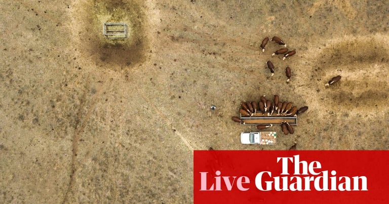$4B Boost for Indigenous Housing in NT to Tackle Overcrowding