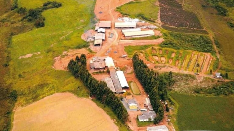 Colossus Rare Earth Project Gains Strong International Backing and Sets Path to 2026 Production Launch