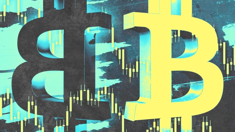 Bitcoin Eyes $78K Threshold Amid ETF Inflows; XRP Surges on Short-Squeeze, Futures Volume