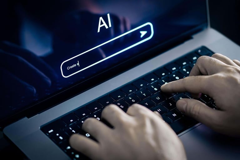 AI in Workplace: Potential Threat to Gender Pay Equality or Opportunity for Balance?