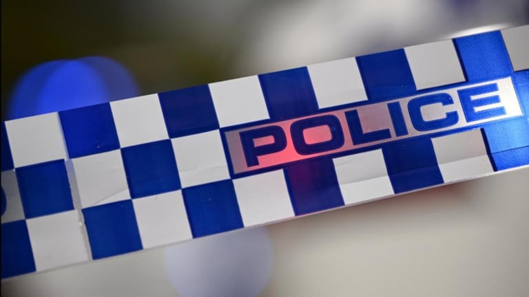 Teen Driver Charged in Fatal Murrumba Downs Crash; Community Mourns Beloved Local