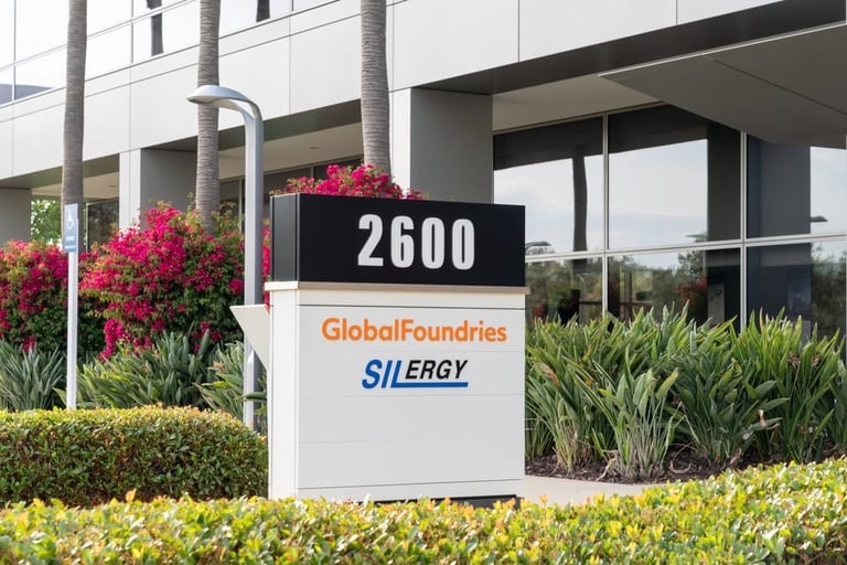 SEALSQ and GlobalFoundries Partner to Develop Secure Post-Quantum Semiconductor Platforms