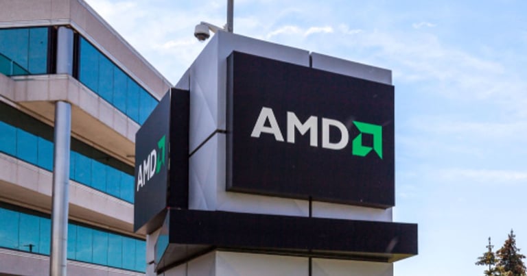 AMD Unveils MI350 Series GPUs, Aims to Rival Nvidia in AI Performance