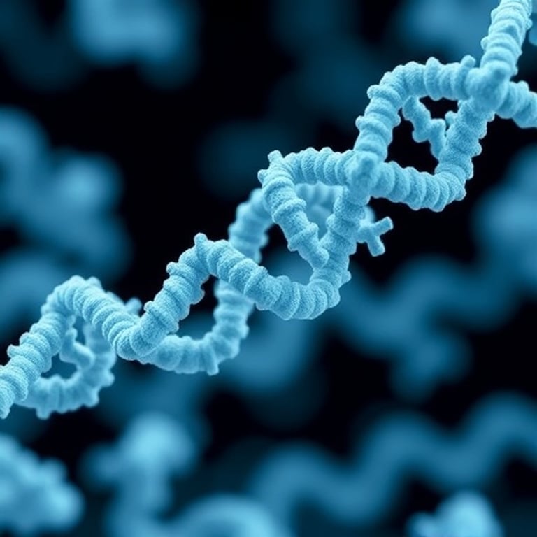 Revolutionary GPU-Accelerated Method Unveils Protein Dynamics, Accelerates Drug Discovery and Protein Engineering