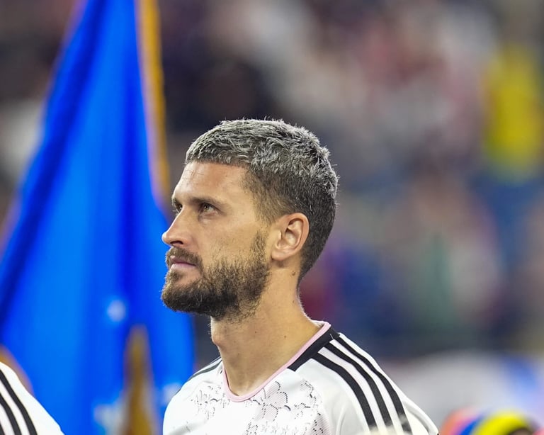 Mateusz Klich Set to Join Atlanta United, Leaving Behind Leeds and Poland Rumors