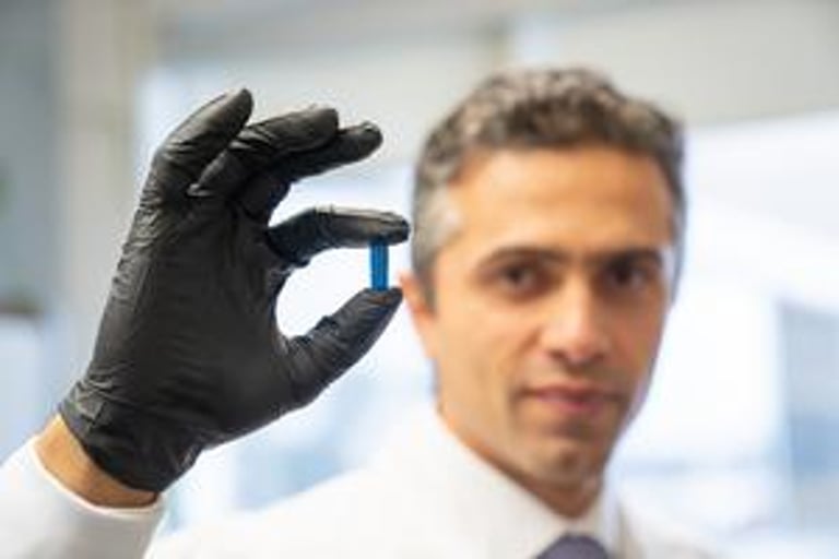 Fecal Transplants Enhance Cancer Treatment: New Trials Show Promising Results in Reducing Toxicities