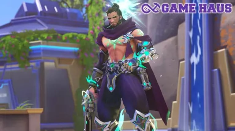 Overwatch 2 Season 21: New Hero, 6v6 Mode, and More Ahead of February 2026 Launch