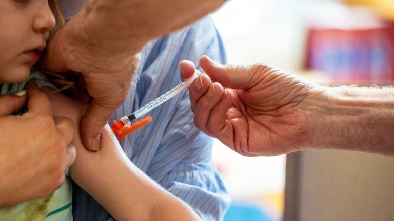 HHS Revives Dormant Vaccine Safety Task Force Amid Controversy and Legal Pressure