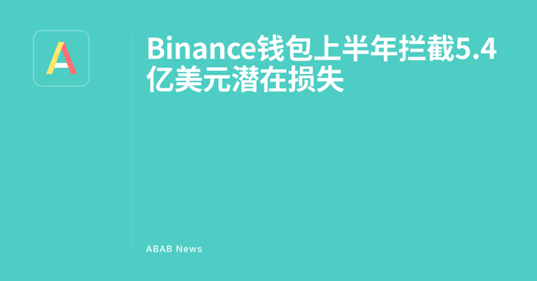 Binance AI Shields $10.5B in Crypto with Advanced Fraud Detection and Real-Time Risk Interception