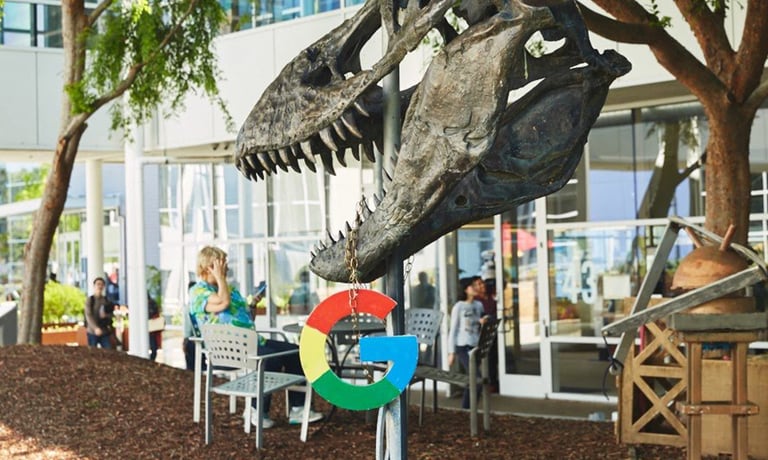 Alphabet Stock Soars 60% Amid Strong AI Strategy and Financial Growth
