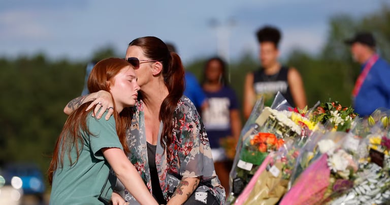 Georgia Enacts New Laws Following Tragic Apalachee High School Shooting