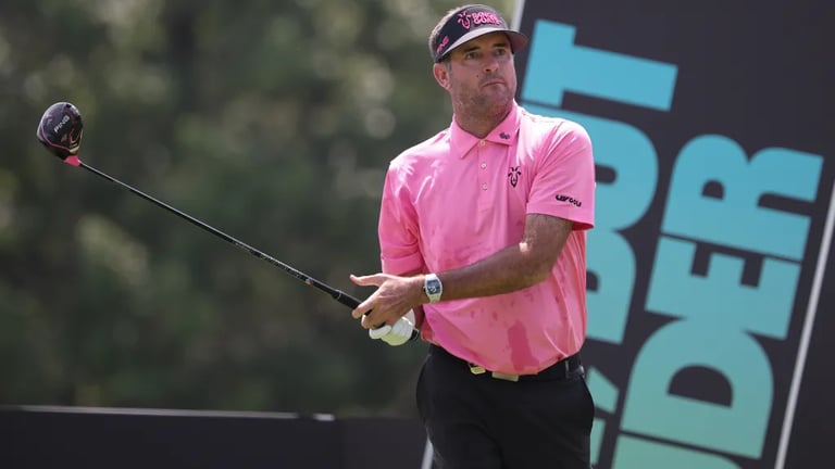 Bubba Watson to Debut at BNI Indonesian Masters Amid Struggles and LIV Golf Support