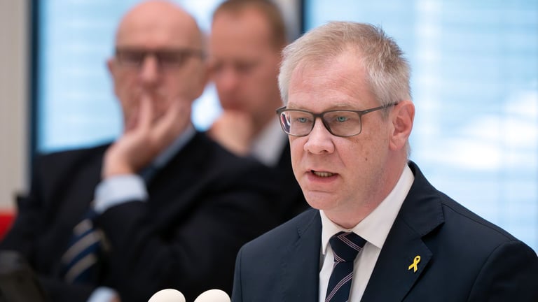 Brandenburg Antisemitism Chief Quits Die Linke Over Israel Stance, Cites Lack of Party Support