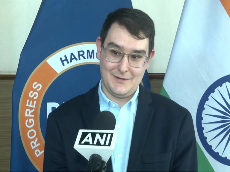 India Preps for EU's CBAM with New Carbon Credit Trading Scheme to Boost Export Compliance