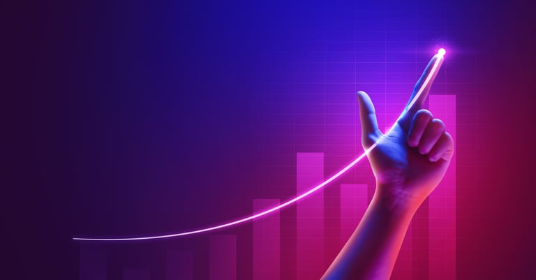 Bitcoin's Long-Term Potential: Could It Surpass Gold as a Leading Inflation Hedge?
