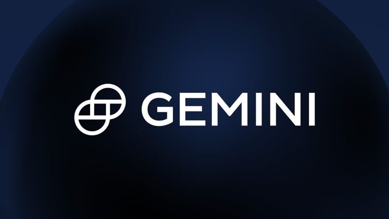 Gemini Launches AI-Powered Trading Platform Amidst Crypto Recovery, Enhancing Automated Strategies and Market Efficiency