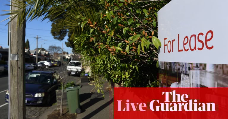 Rental Market Squeeze: Perth and Sydney Hit by Skyrocketing Rents and Record Low Vacancies