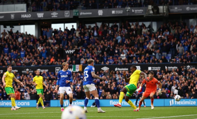 Ipswich Town Offers Travel Solutions Amid Rail Disruptions for Norwich Derby