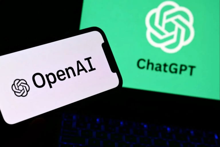 OpenAI Challenges Canadian Lawsuit on AI Training, Seeks U.S. Court Jurisdiction