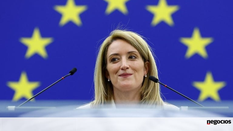 António Costa Makes History as First Portuguese to Lead European Council, Unites EU Leaders