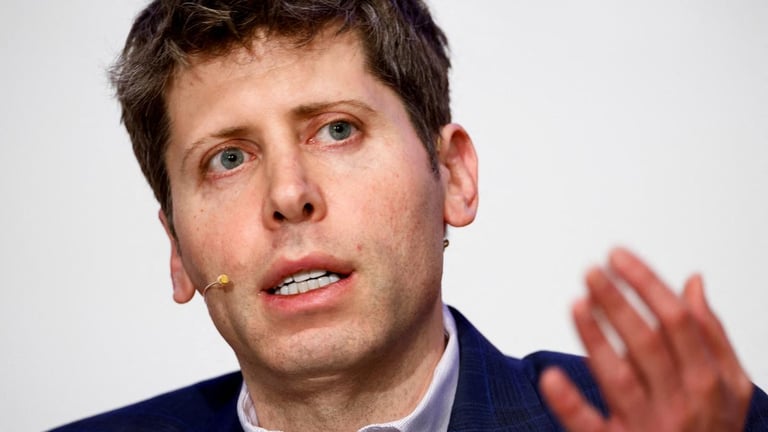 Sam Altman Unveils European AI Expansion Plans, Announces New Office in Munich and Stargate Initiative