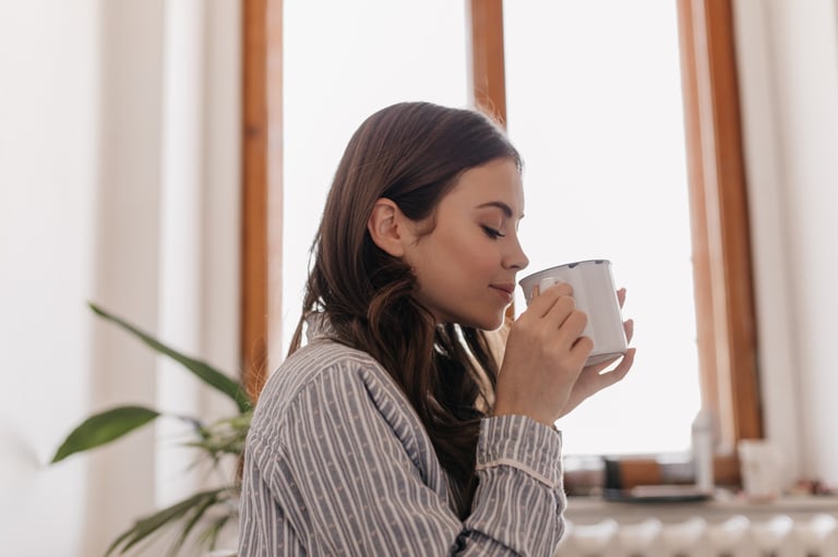 Study Links Coffee Consumption to Reduced Head and Neck Cancer Risk