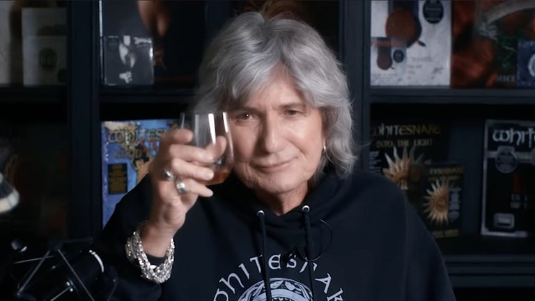 Whitesnake's David Coverdale Retires: Rock Legend Bids Farewell After 50-Year Career