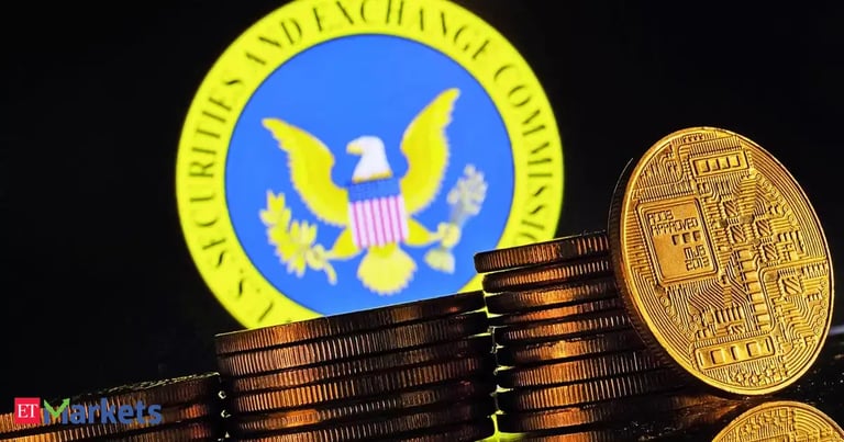 Ether ETFs Soar with $727M Inflows as Trump-Backed Legislation Fuels Crypto Market Rally
